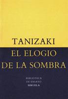   El elogio de la sombra