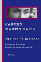   El libro de la fiebre