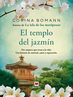   El templo del jazmín