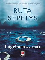   Lágrimas en el mar
