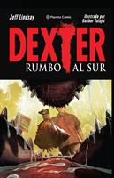   Dexter nº 02/02 (novela gráfica)