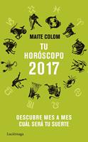   Tu horóscopo 2017