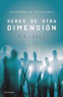   Seres de otra dimensión