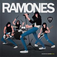   Ramones (Band Records)