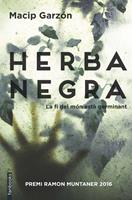   Herba Negra