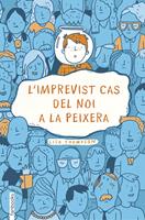   L imprevist cas del noi a la peixera