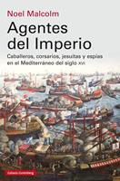   Agentes del imperio