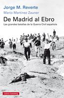   De Madrid al Ebro