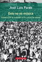   Esto no es música