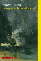   La especie fabuladora