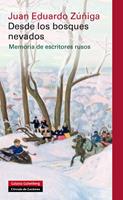 Desde los bosques nevados