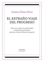   El extraño viaje del progreso