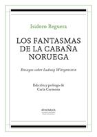   Los fantasmas de la cabaña noruega
