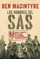   Los hombres del SAS