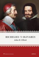   Richelieu y Olivares