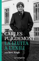   La lluita a l'exili