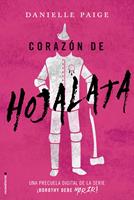  Corazón de hojalata