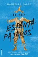   El rey espantapájaros