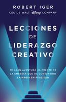   Lecciones de liderazgo creativo