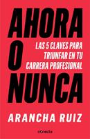   Ahora o nunca