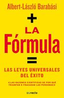   La fórmula