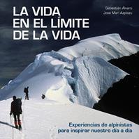   La vida en el límite de la vida