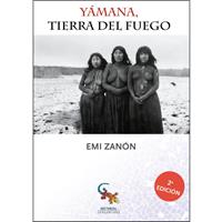   Yámana, Tierra del Fuego