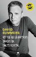   Hoy me he levantado dando un salto mortal