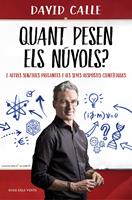   Quant pesen els núvols?