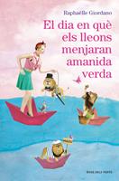   El dia en què els lleons menjaran amanida verda