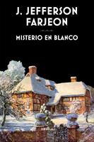   Misterio en blanco