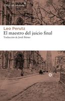   El maestro del juicio final
