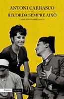   Recorda sempre aix&ograve;