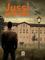   La casa del alfabeto