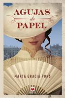   Agujas de papel