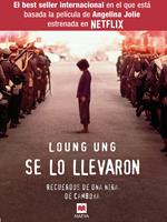   Se lo llevaron