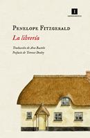   La librería