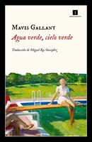   Agua verde, cielo verde