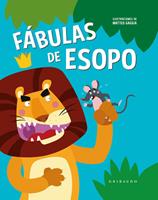   Fábulas