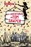   Las aventuras de Tom Sawyer