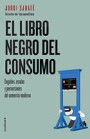   El libro negro del consumo