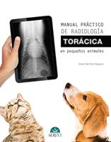   Manual práctico de radiología torácica en pequeños animales