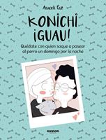   Konichi¡guau!