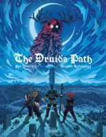   The Druid´s Path