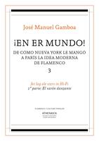   ¡En er mundo! De cómo Nueva York le mangó a París la idea moderna de flamenco 3