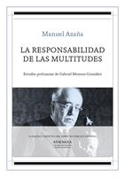  La responsabilidad de las multitudes