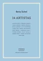   14 artistas