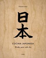   Cocina japonesa