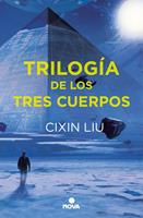   Trilogía de los Tres Cuerpos