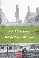   Tiergarten, Berlín 1945